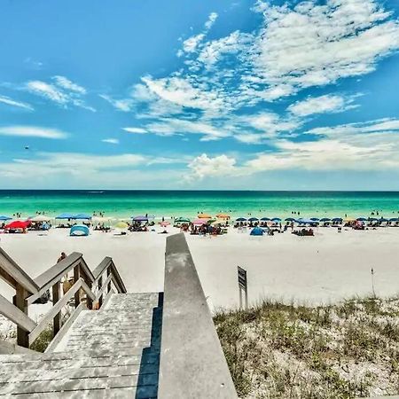 Beautiful Beach Home For A Perfect Vacation Destin Esterno foto