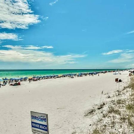 Beautiful Beach Home For A Perfect Vacation Destin Esterno foto