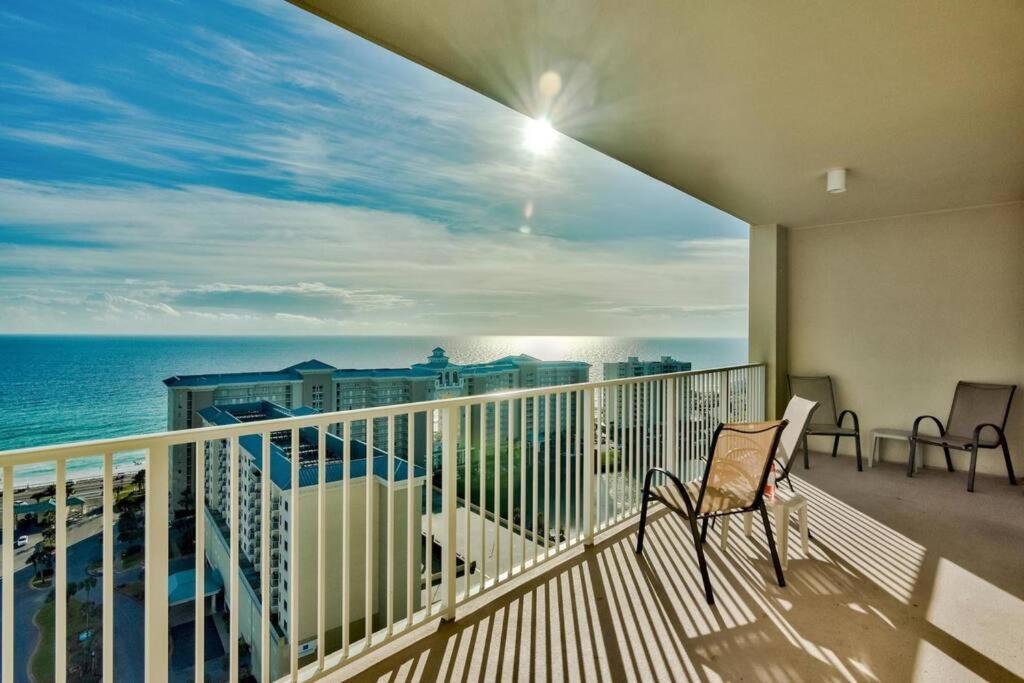 Beautiful Beach Home For A Perfect Vacation Destin Esterno foto