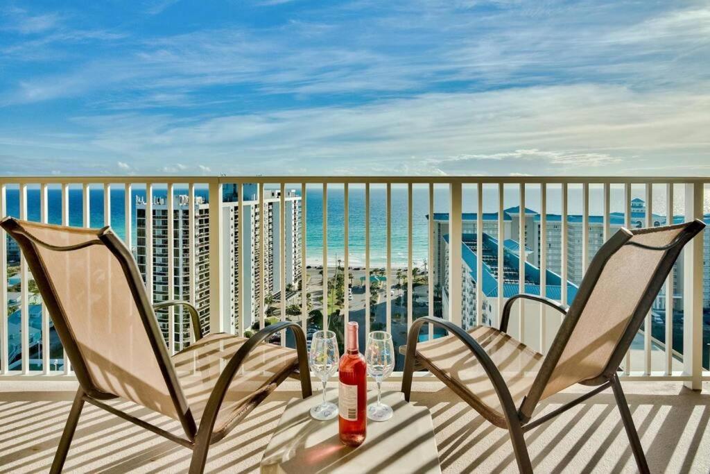 Beautiful Beach Home For A Perfect Vacation Destin Esterno foto